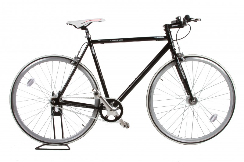 Fahrrad singlespeed wien