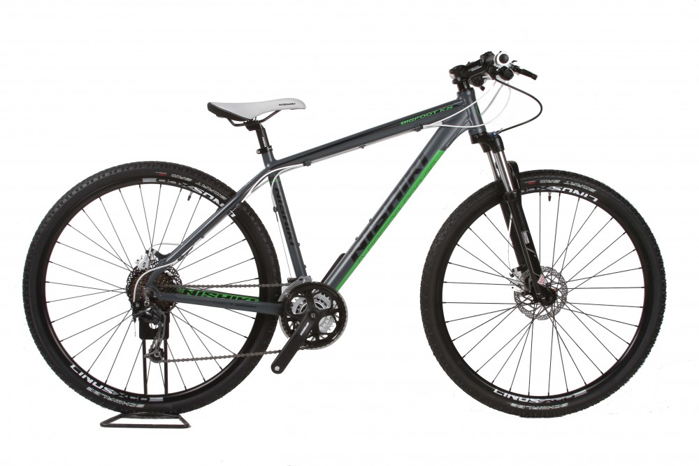 nishiki 29er