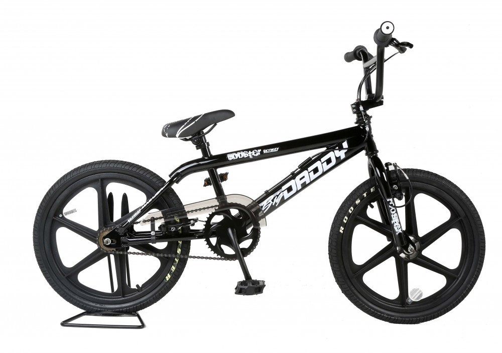 big daddy rooster bmx