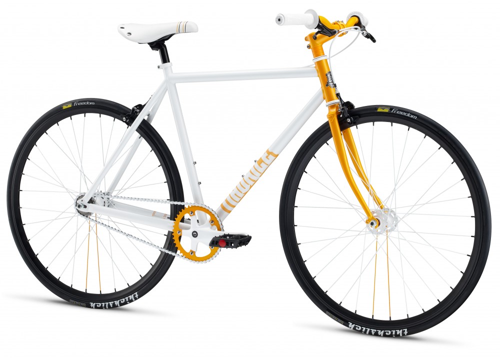 Singlespeed fahrrad deutschland