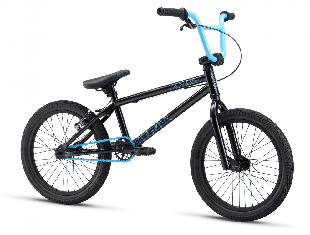 18" Kinder Jugend Pro BMX Rad Fahrrad Bike Leicht 10,8 kg