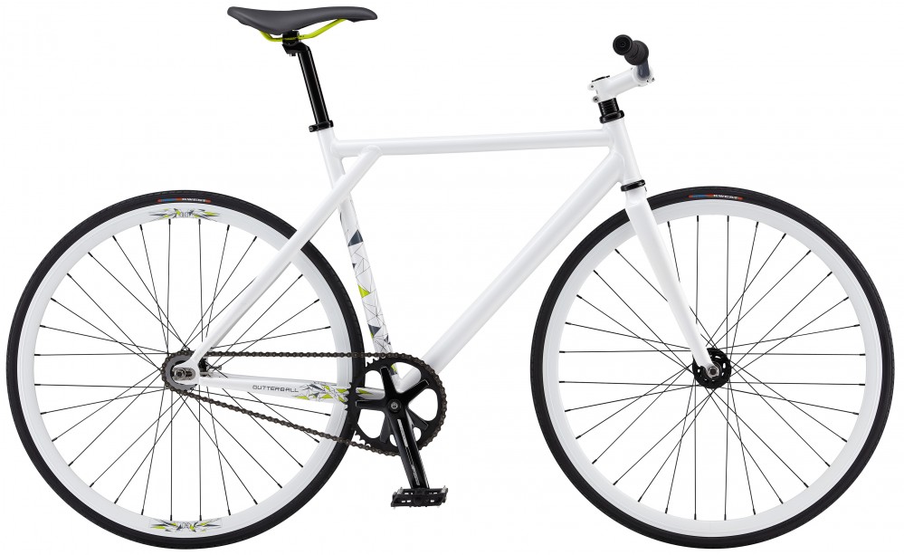 gt gutterball fixed gear