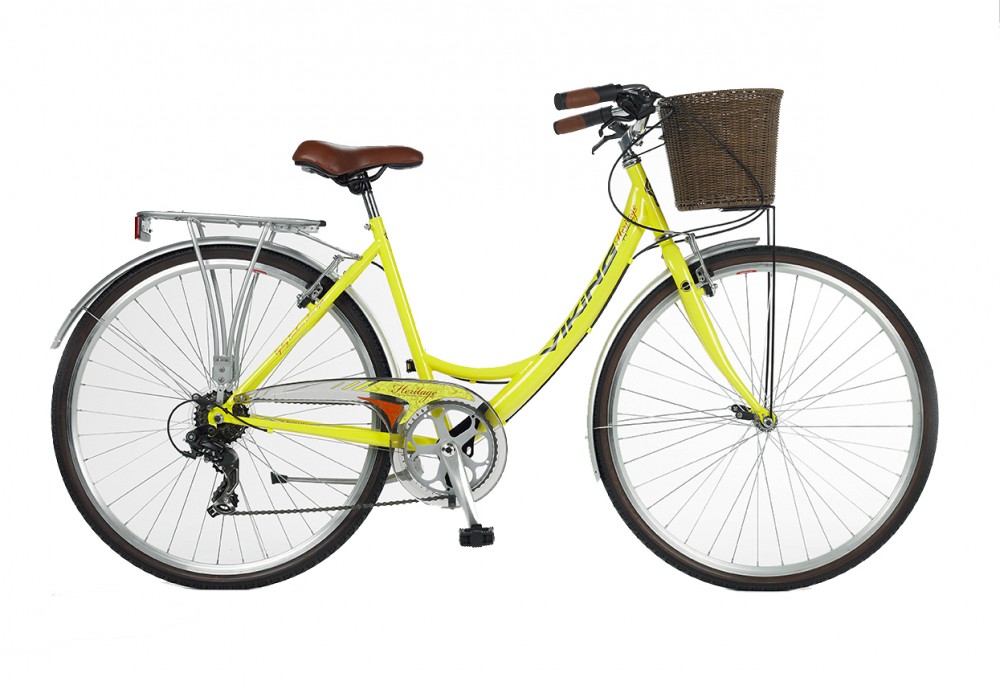Damenfahrrad 28 Zoll Citibike Cityrad Damenrad Viking