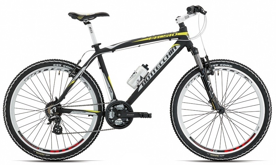 bottecchia hardtail 29