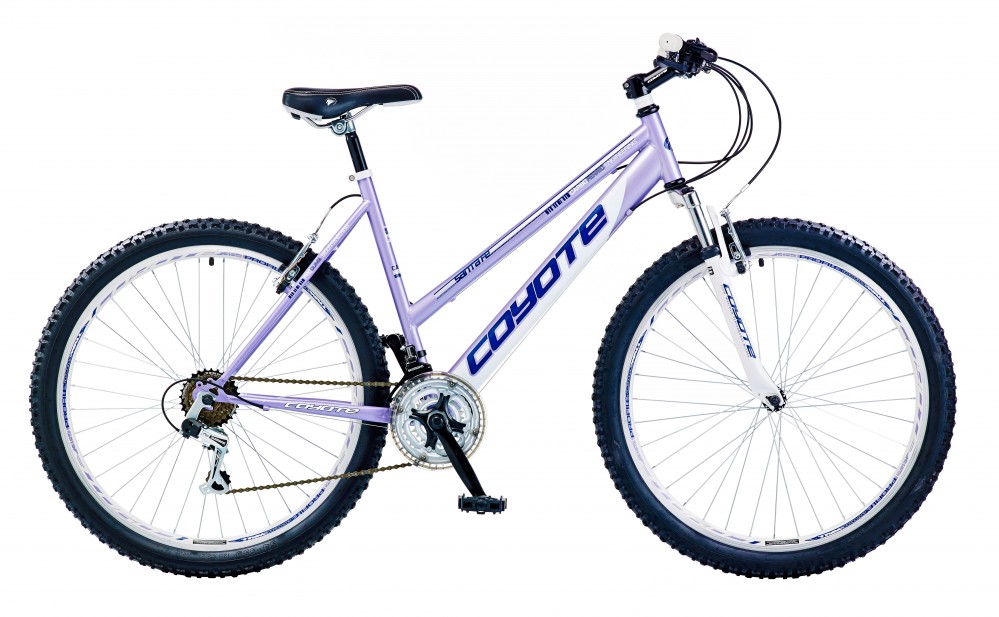 26" Alu Zoll Damen MTB Frauen Mountainbike Fahrrad Bike