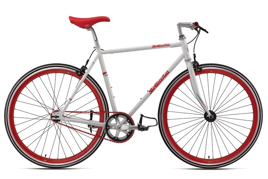 Singlespeed oder rennrad