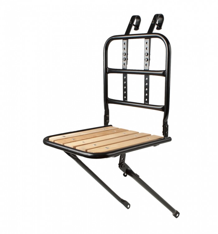 Soporte bicicleta suelo - ShareMedoc