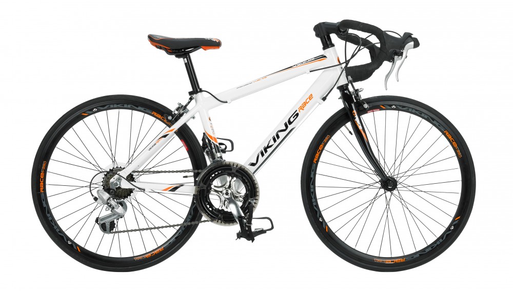 viking vuelta road bike