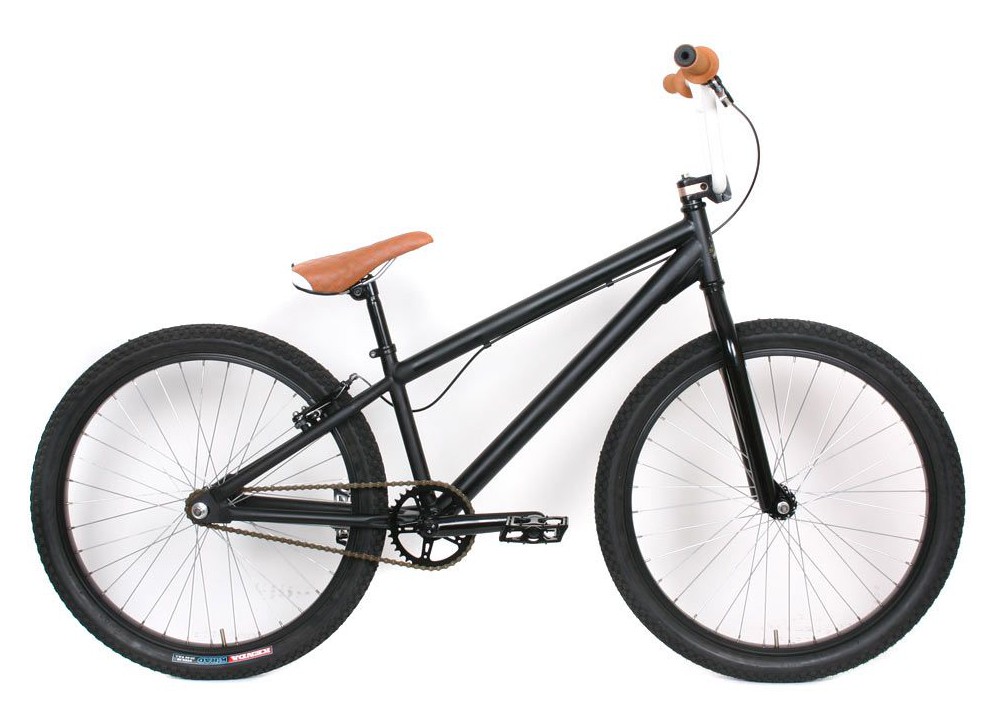 24 Zoll Clatch Dirt Jump BMX Fahrrad Modell 2012 Freestyle