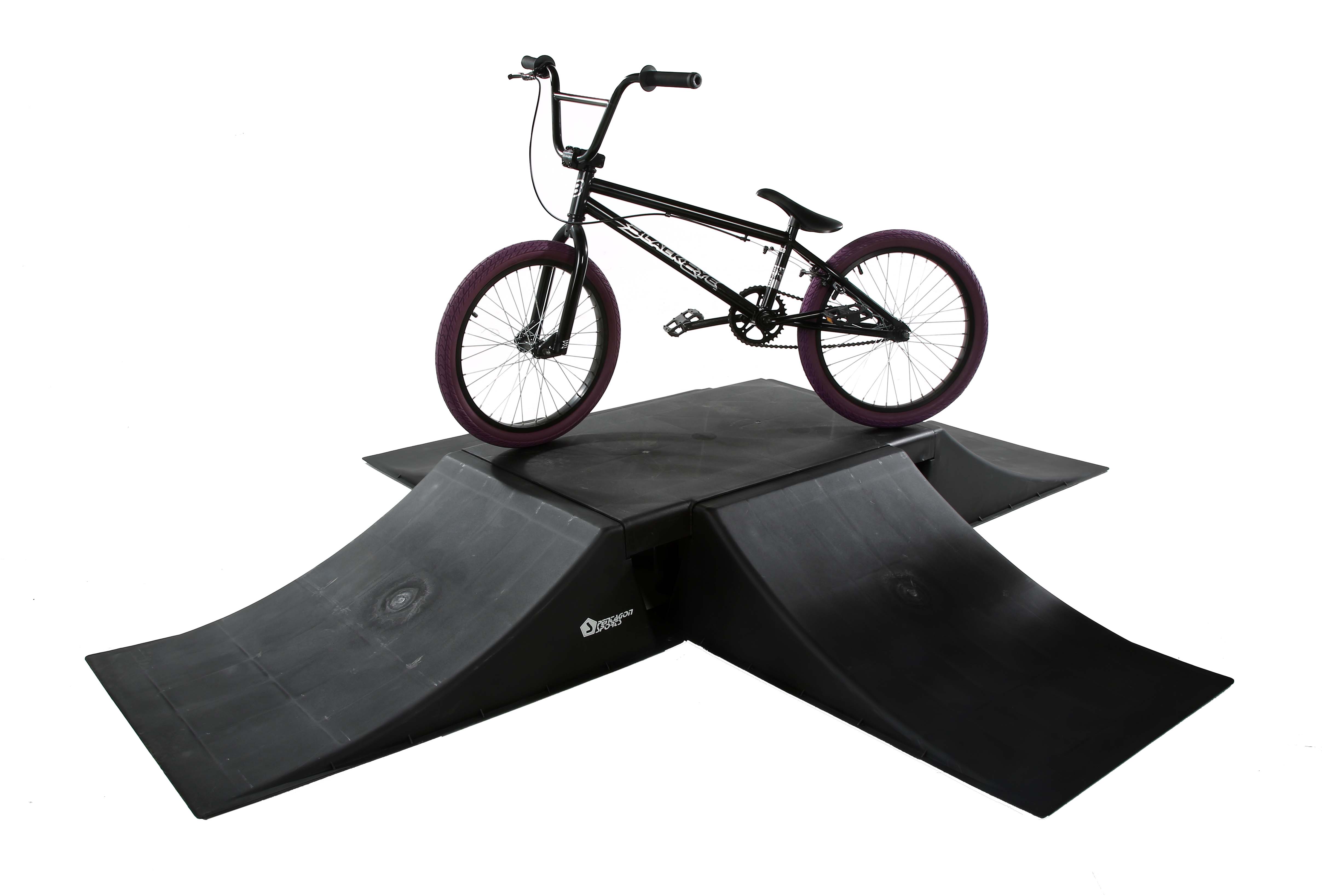 Comment Bien Choisir Sa Rampe De Bmx – QZLUI