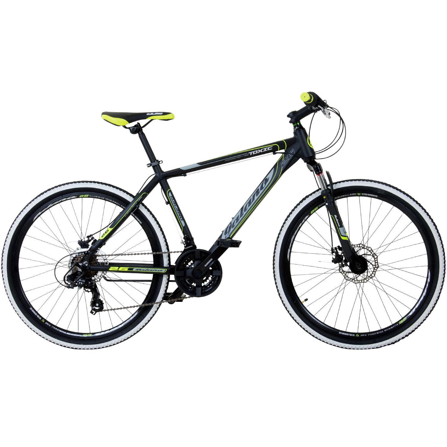 Mountainbike 26 Zoll MTB 26 Zoll günstig kaufen im