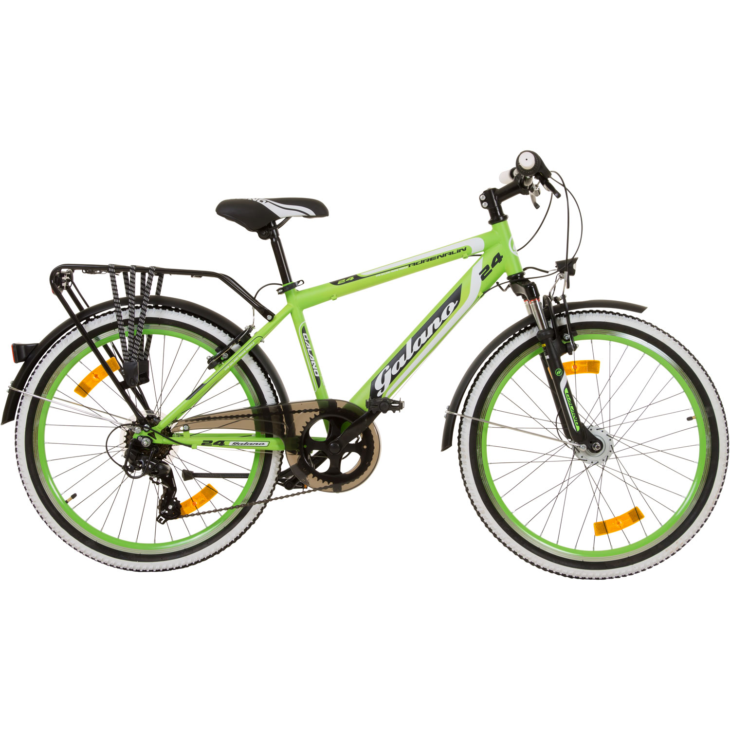 Jugendfahrrad 24 Zoll günstig kaufen Günstige