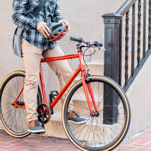 Singlespeed oder fixie