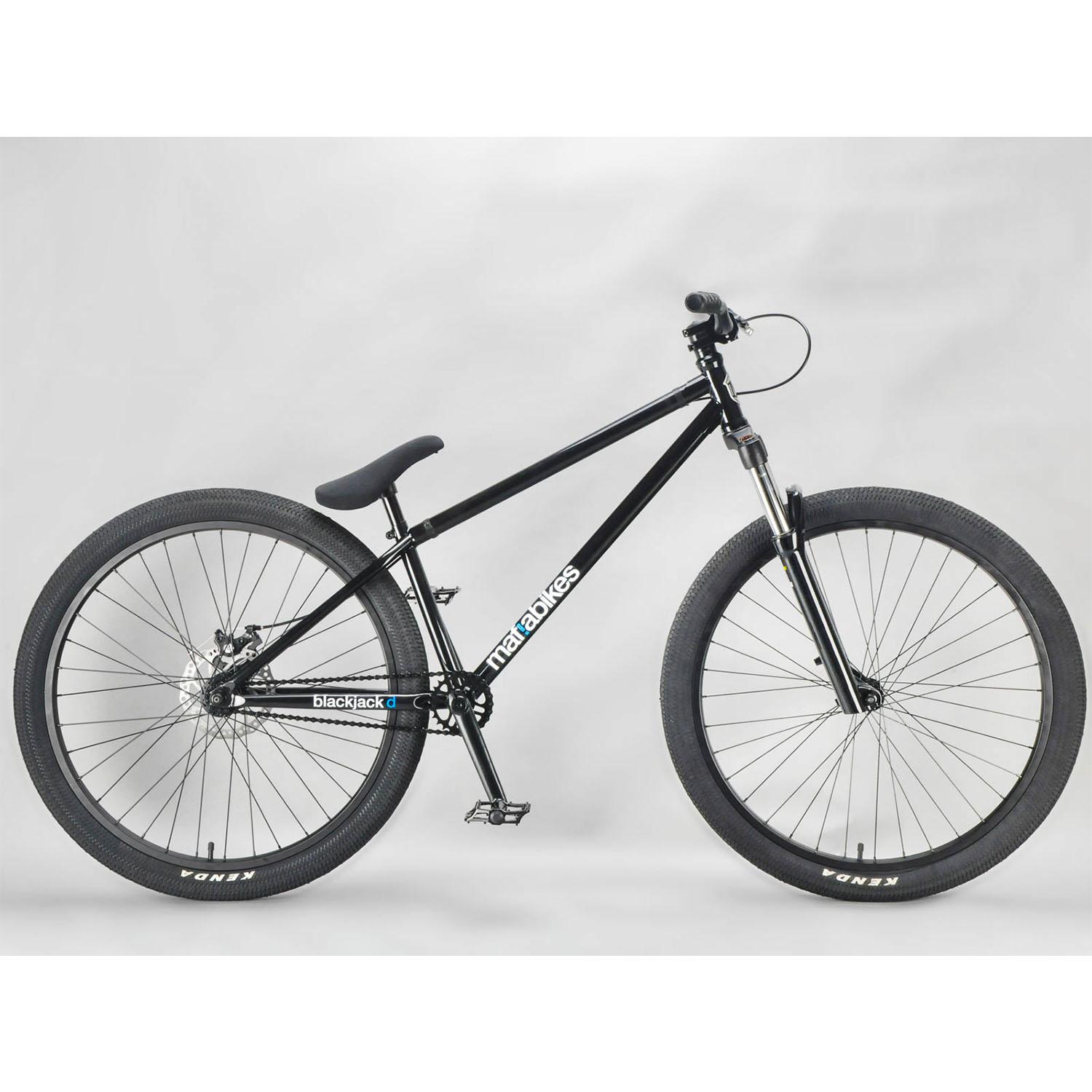 Dirt Bike Fahrrad Günstig Kaufen