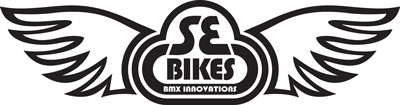 Logo SE Bikes