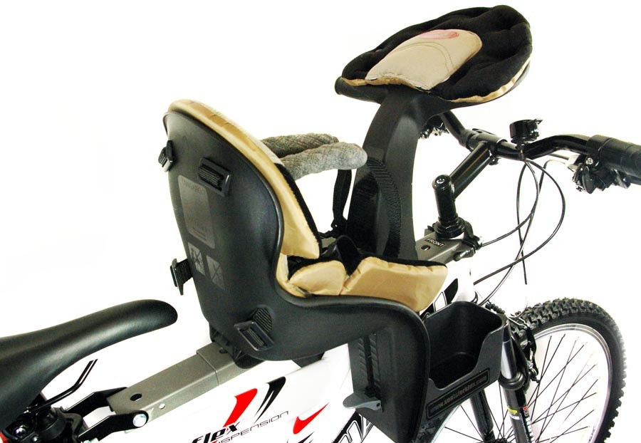 Fahrrad kindersitz Fahrradteile & Fahrradzubehör