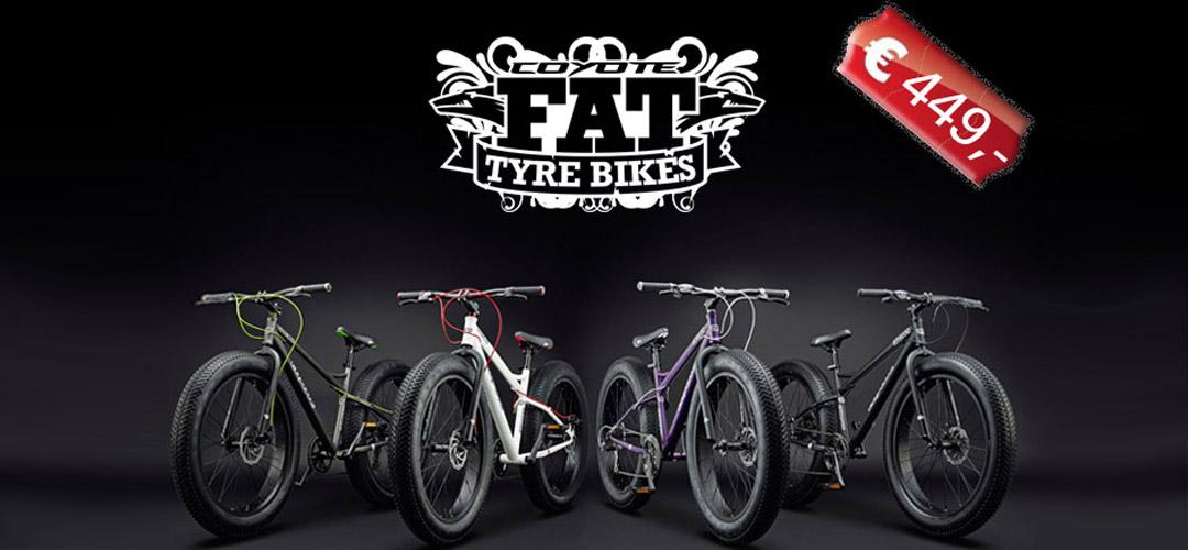 Fahrrad Online Shop